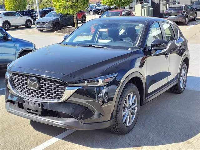 2022 Mazda CX-5 2.5 S AWD photo