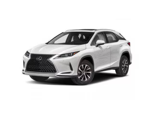 2022 Lexus RX RX 350 FWD photo