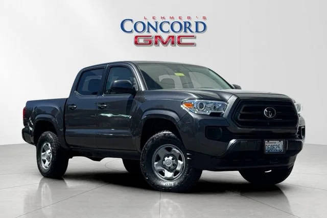 2022 Toyota Tacoma SR RWD photo