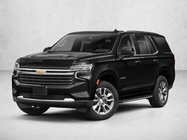 2022 Chevrolet Tahoe LT RWD photo