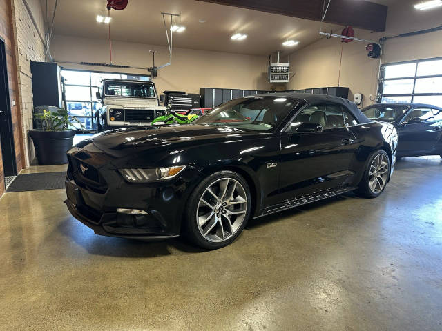 2017 Ford GT Premium RWD photo