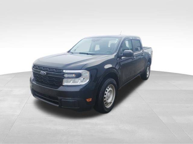2022 Ford Maverick XL FWD photo