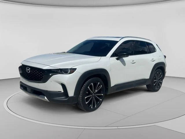 2023 Mazda CX-50 2.5 Turbo Premium Plus Package AWD photo