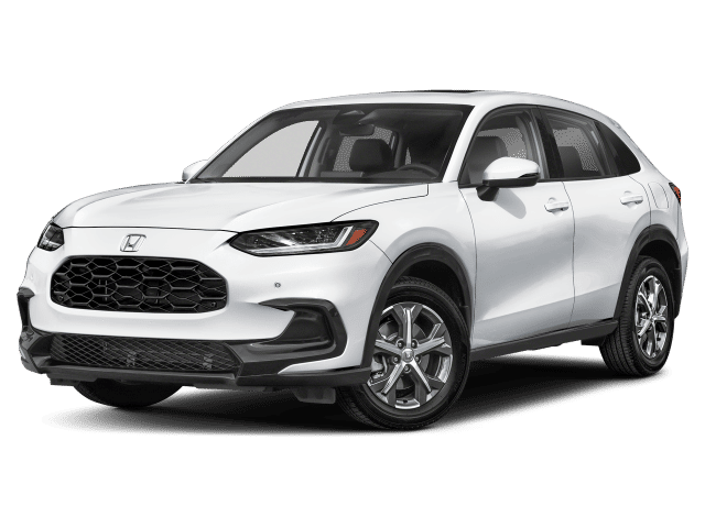 2023 Honda HR-V EX-L AWD photo