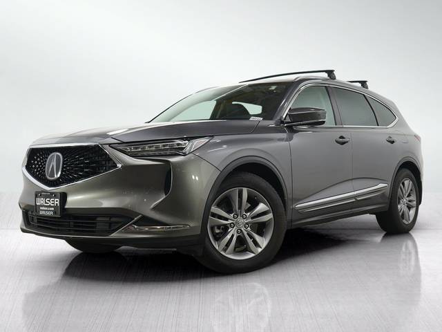 2023 Acura MDX AWD photo