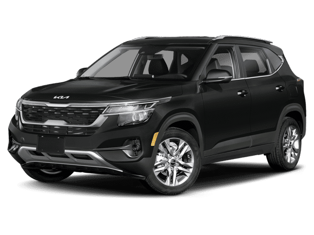 2023 Kia Seltos S AWD photo