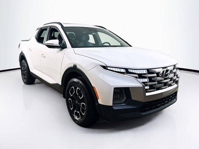 2022 Hyundai Santa Cruz SEL Premium AWD photo