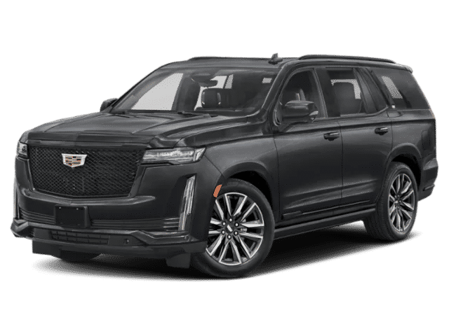 2022 Cadillac Escalade Sport 4WD photo