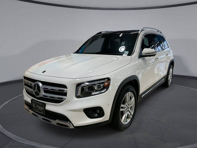 2022 Mercedes-Benz GLB-Class GLB 250 AWD photo