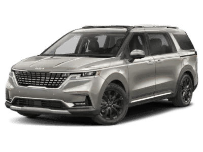 2023 Kia Carnival SX Prestige FWD photo