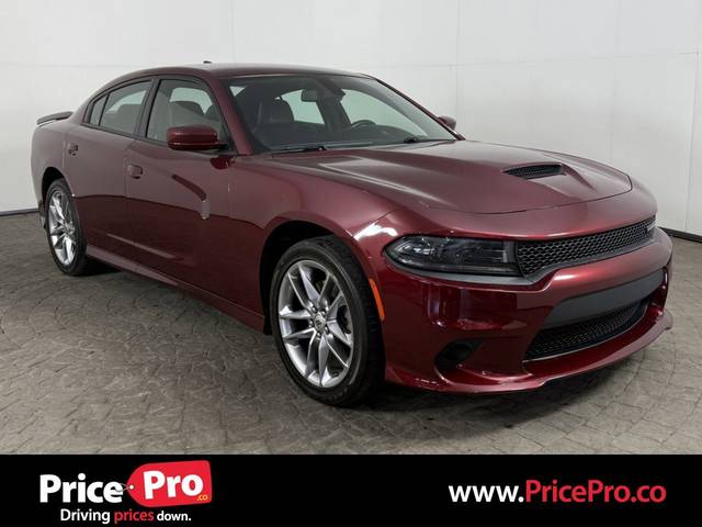 2022 Dodge Charger GT AWD photo