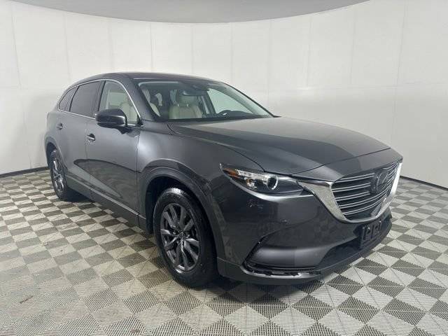 2022 Mazda CX-9 Touring AWD photo