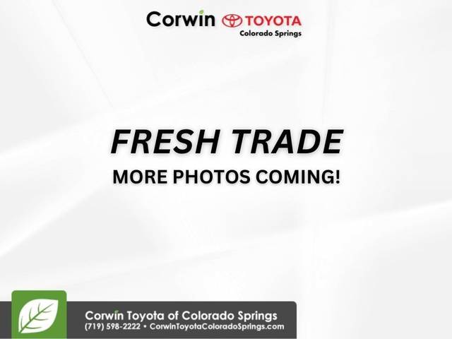 2022 Toyota 4Runner SR5 4WD photo