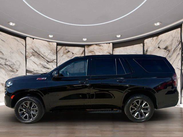 2022 Chevrolet Tahoe Z71 4WD photo