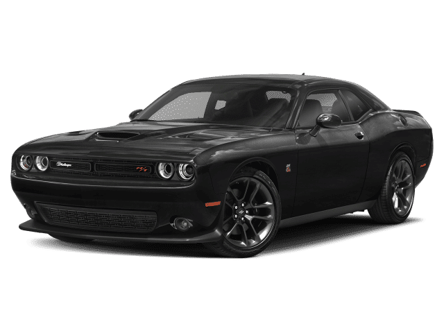 2022 Dodge Challenger R/T Scat Pack RWD photo