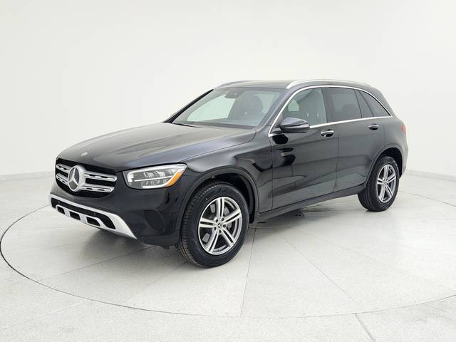 2022 Mercedes-Benz GLC-Class GLC 300 RWD photo