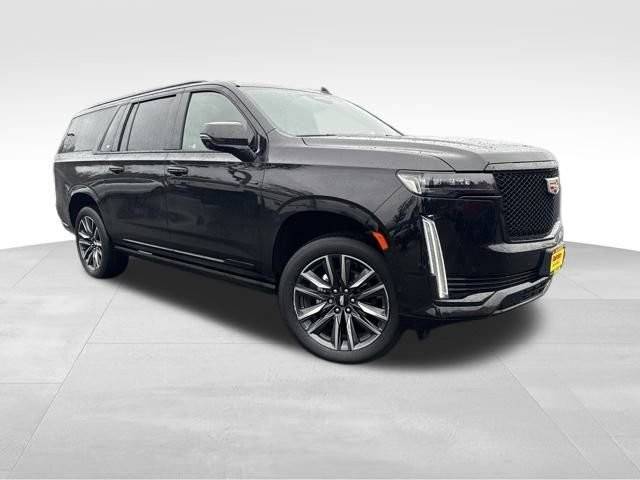2022 Cadillac Escalade ESV Sport 4WD photo