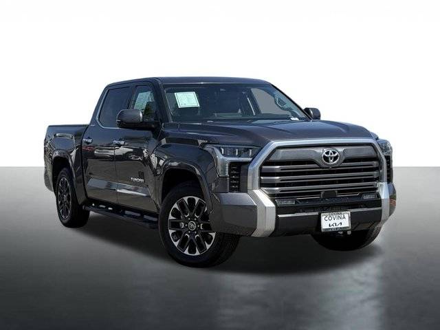 2022 Toyota Tundra Limited 4WD photo