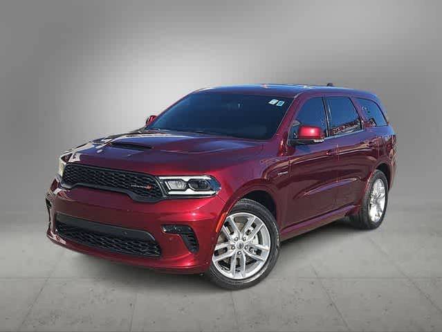 2022 Dodge Durango R/T RWD photo