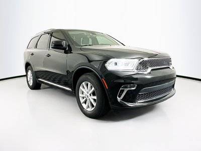 2022 Dodge Durango SXT RWD photo