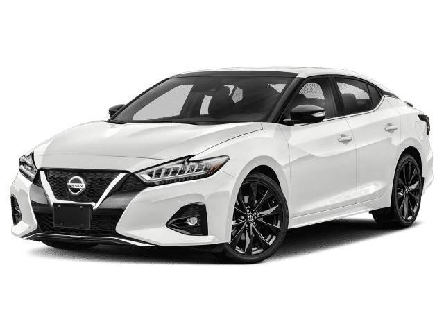 2022 Nissan Maxima SR FWD photo