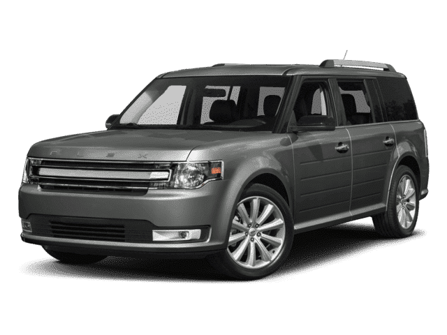 2018 Ford Flex Limited AWD photo