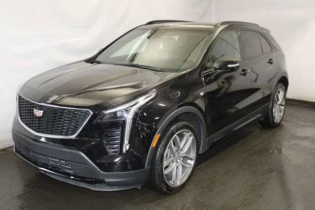 2023 Cadillac XT4 AWD Sport AWD photo