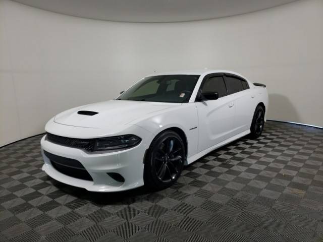 2022 Dodge Charger R/T RWD photo