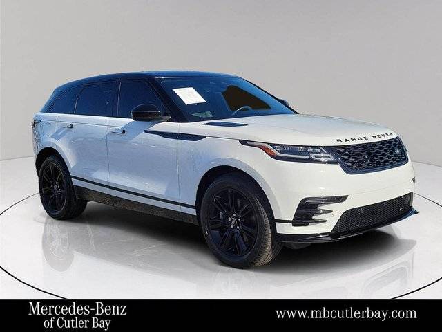2022 Land Rover Range Rover R-Dynamic S AWD photo