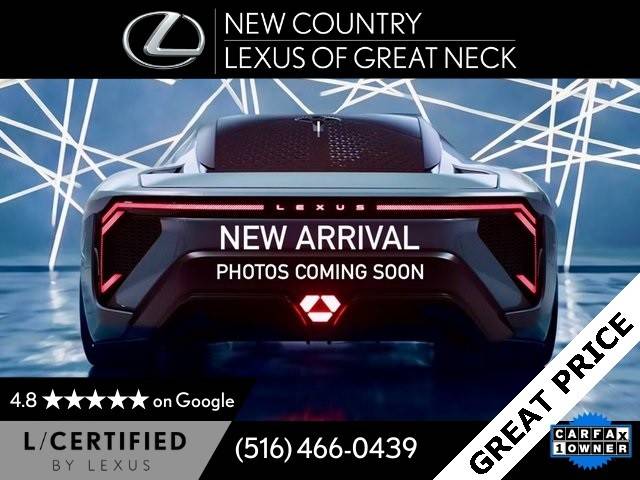 2022 Lexus RX RX 350 F SPORT Handling AWD photo