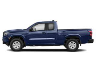 2022 Nissan Frontier PRO-4X 4WD photo