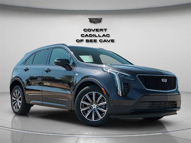 2023 Cadillac XT4 FWD Sport FWD photo