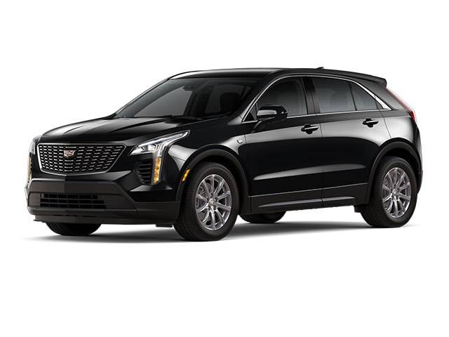 2023 Cadillac XT4 AWD Luxury AWD photo