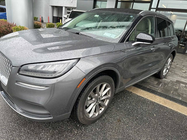 2022 Lincoln Corsair Standard AWD photo