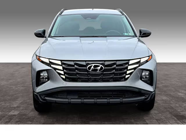 2022 Hyundai Tucson XRT AWD photo