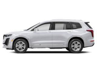 2023 Cadillac XT6 AWD Luxury AWD photo