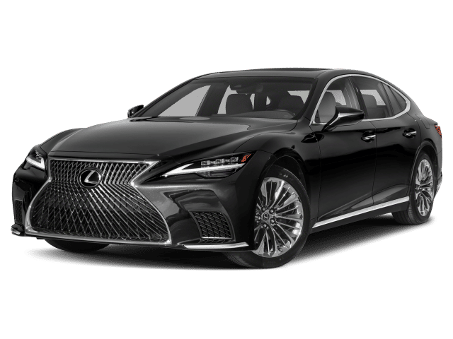 2022 Lexus LS LS 500 RWD photo