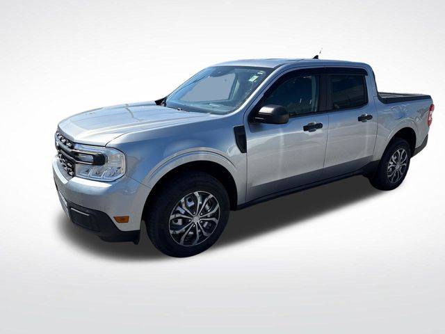 2022 Ford Maverick XL AWD photo