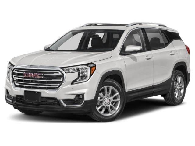 2022 GMC Terrain SLE FWD photo