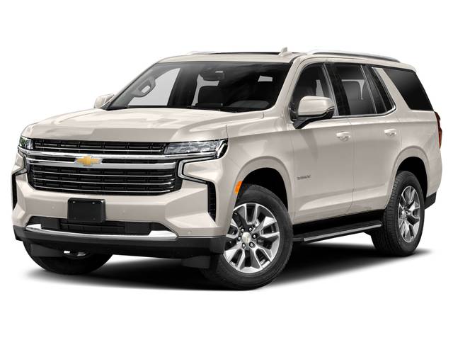 2022 Chevrolet Tahoe LT 4WD photo