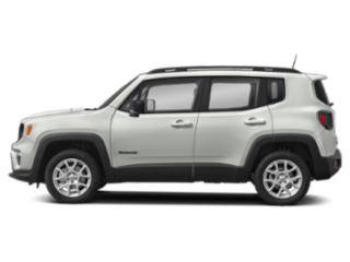 2022 Jeep Renegade Latitude 4WD photo