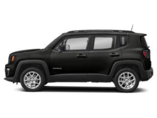 2022 Jeep Renegade Altitude 4WD photo