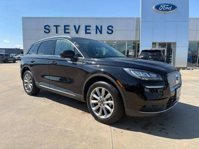 2022 Lincoln Corsair Standard AWD photo