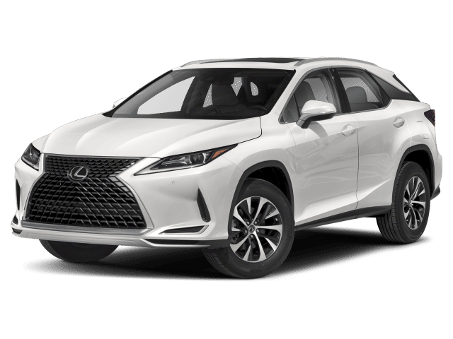 2022 Lexus RX RX 350 AWD photo