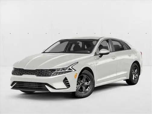 2023 Kia K5 LXS FWD photo