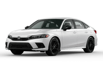 2022 Honda Civic Sport FWD photo