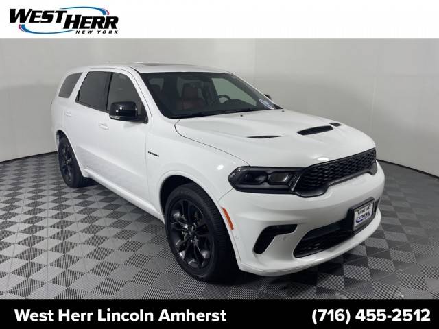 2022 Dodge Durango R/T AWD photo