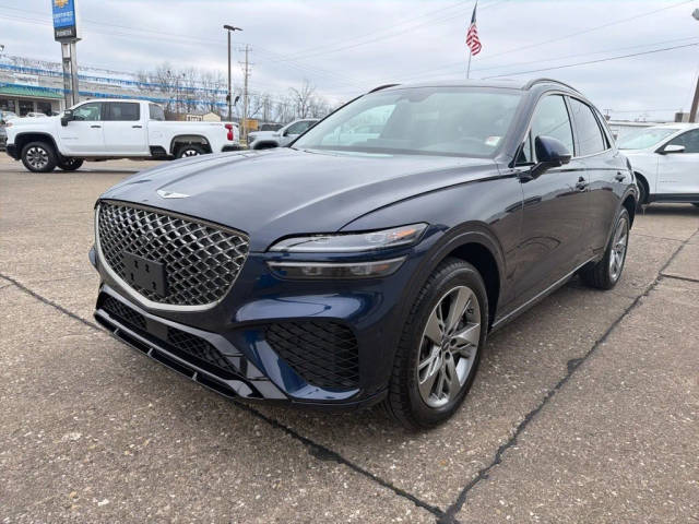 2023 Genesis GV70 3.5T Sport AWD photo