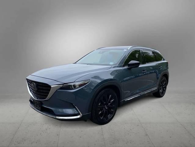 2022 Mazda CX-9 Carbon Edition AWD photo