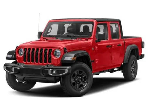 2022 Jeep Gladiator Sport 4WD photo